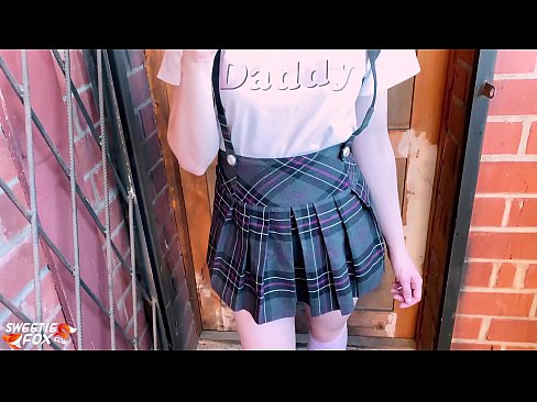 ❤️ Schoolmeisje zuigt haar lul diep en neukt in plaats van lessen ❤ Fuck video at nl.ergoupa.top ❤