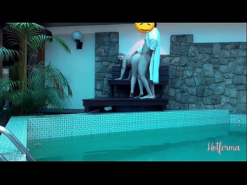 ❤️ Baas nodigt meid uit naar het zwembad, maar kon een hete niet weerstaan ❤ Fuck video at nl.ergoupa.top ❤