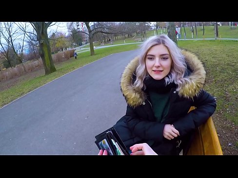 ❤️ Slikt het hete sperma van een vreemde voor geld - blowjob in het park door Eva Elfie ❤ Fuck video at nl.ergoupa.top ❤